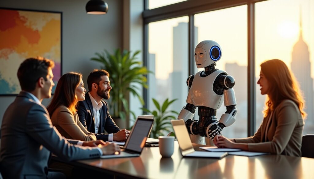 Berapa harga robot untuk perusahaan?