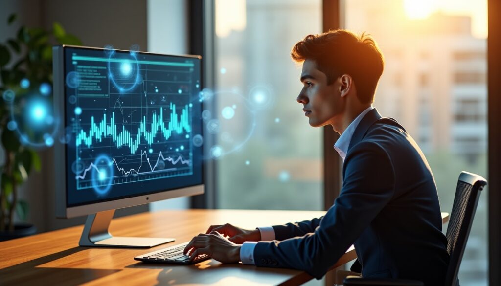 Anthropic launches revolutionary AI agents to automate financial operations