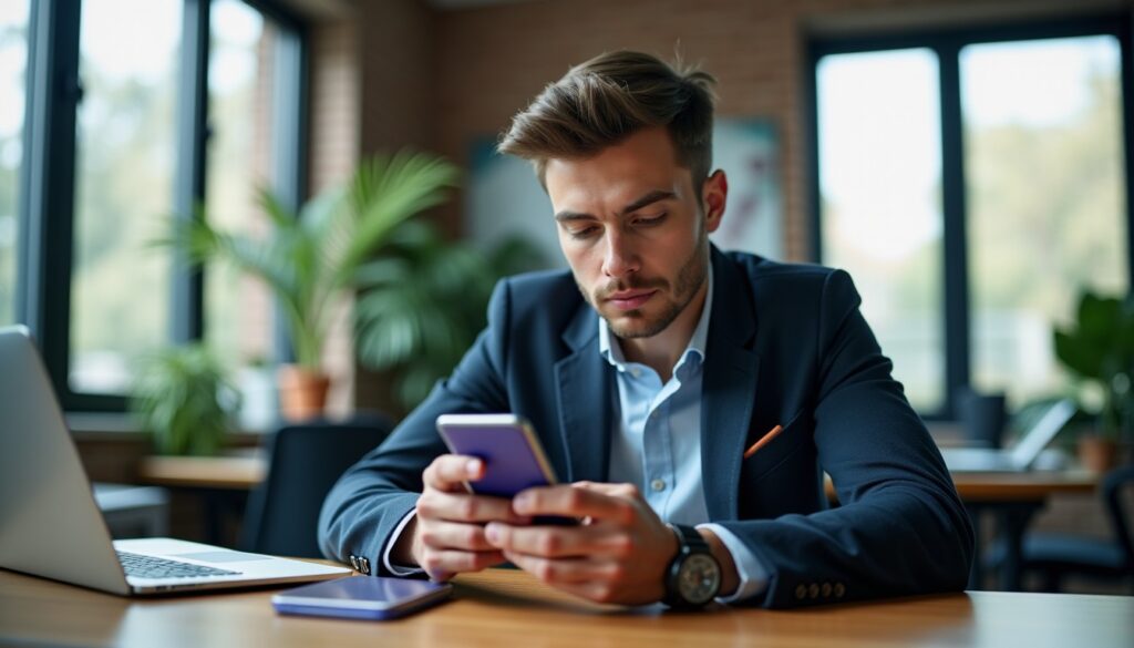 Android iOS की तरह दिखने वाला है? चिंता को कम करने के लिए Google ने स्थिति स्पष्ट की