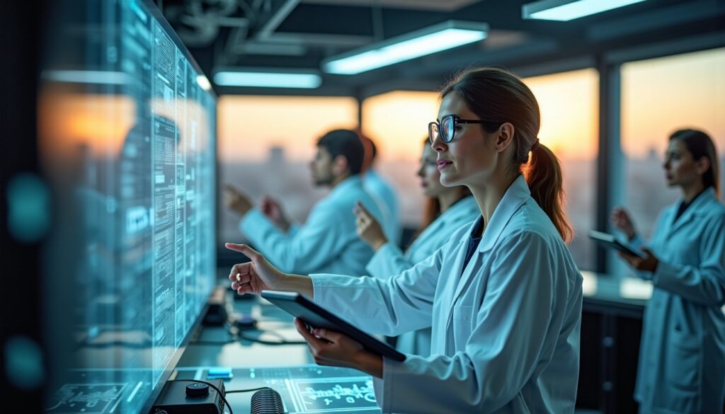 Quand les robots déçoivent en réalité : la percée révolutionnaire de ces chercheurs