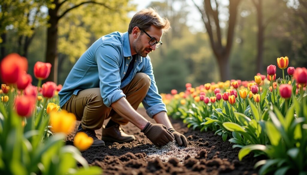 Comment utiliser la cendre de bois en avril pour neutraliser un sol acide sans perturber l'équilibre de votre jardin