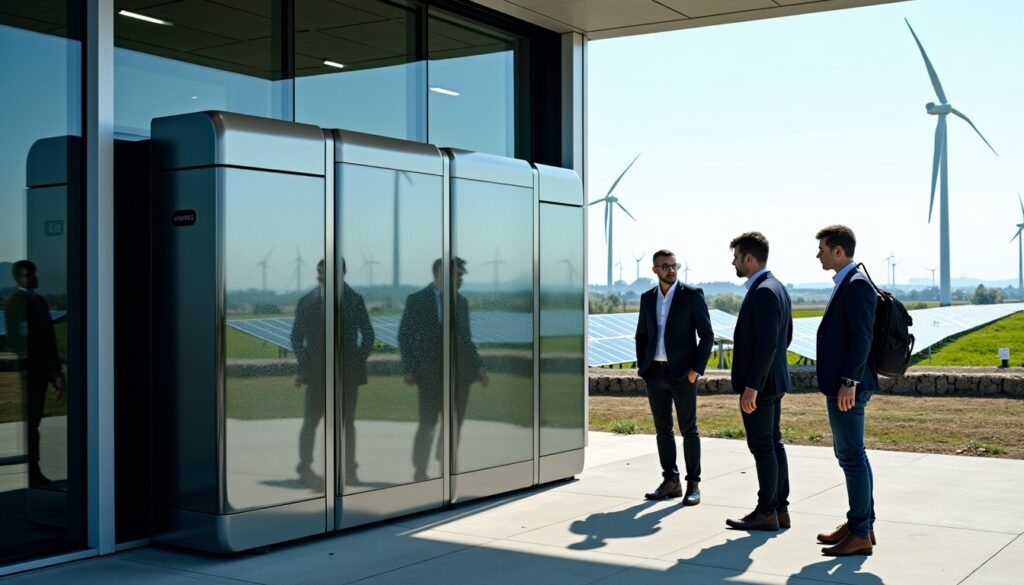 Nvidia et IREN unissent leurs forces pour installer 5 GW d'infrastructures dédiées à l'intelligence artificielle