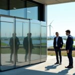 Nvidia i IREN łączą siły, aby zainstalować 5 GW infrastruktury dedykowanej sztucznej inteligencji