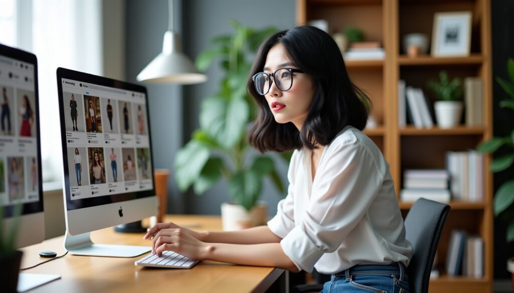 Meta prépare une IA capable de faire vos achats sur Instagram à votre place