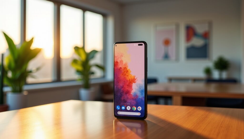 Google Pixel 11 : अनन्य खुलासा किए गए स्पेस और अपेक्षित नवाचार
