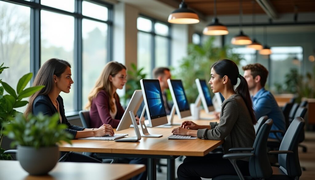 Personal Computer : le « Claude Cowork » de Perplexity désormais ouvert à tous