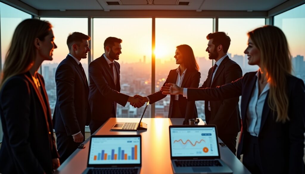 Adobe finalizes the acquisition of Semrush Holdings to boost its B2B strategy