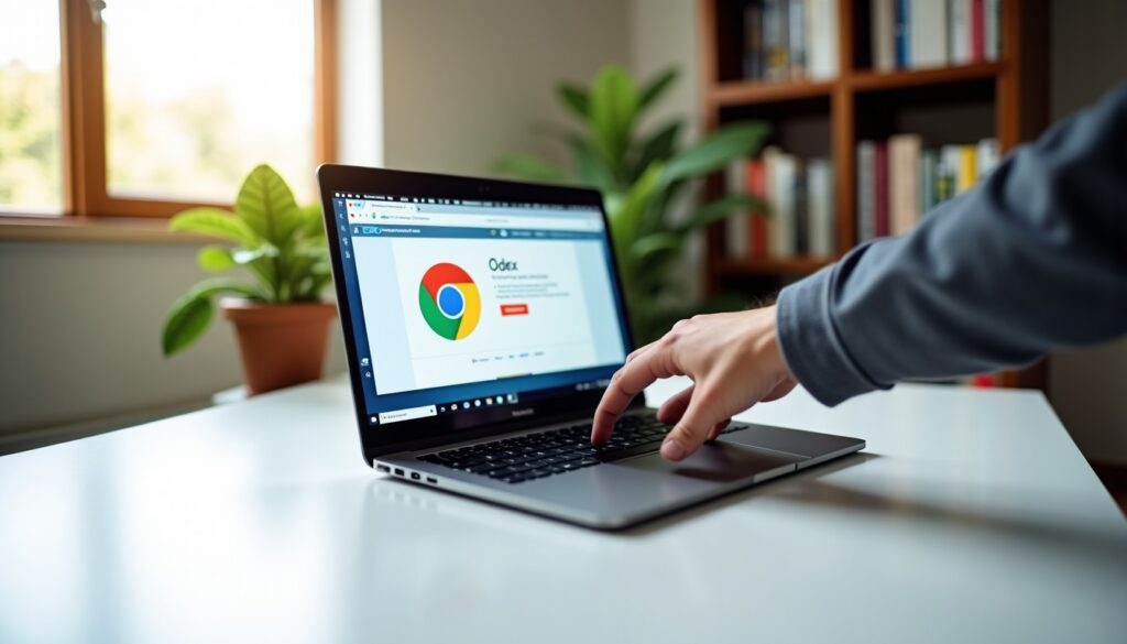 OpenAI akhirnya meluncurkan ekstensi Codex untuk Chrome, tetapi ada sedikit kendala yang tersisa