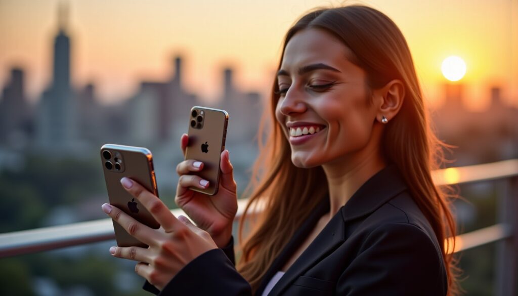 IPhone Ultra : सितंबर 2026 में लॉन्चिंग उत्पादन की चुनौतियों के बावजूद ?