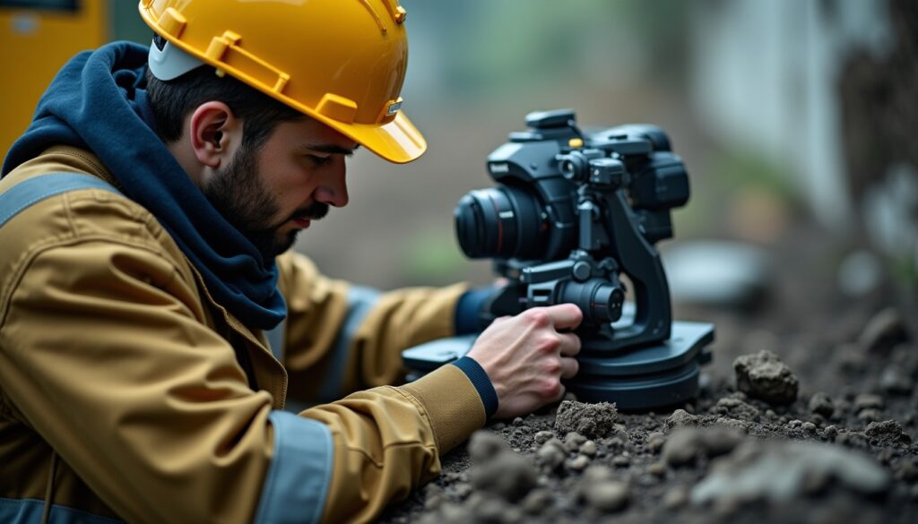 Cinque controlli essenziali in elettricità e geobiologia prima dell’installazione di un robot di mungitura
