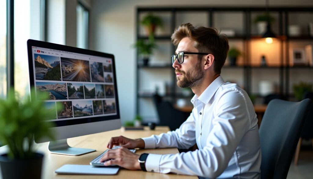 Ask YouTube und Ask Maps: Zum Ende der Suche per Schlüsselwörtern?