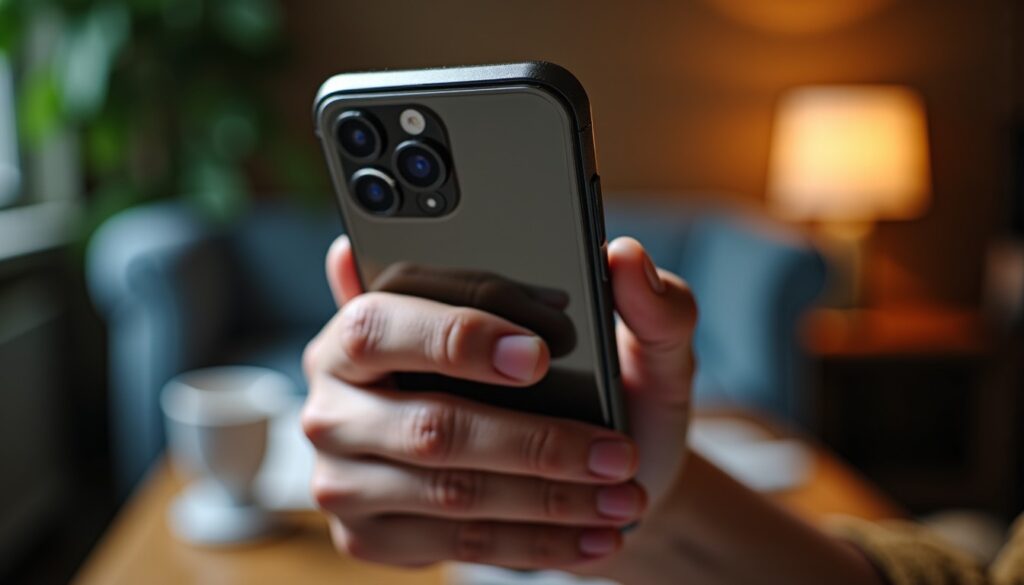 Bonne nouvelle pour les utilisateurs d’iPhone : la précommande de l’application Google AI Studio est lancée !
