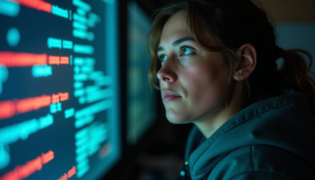 IA prédictive : Décrypter les flux de données invisibles pour anticiper les cyberattaques