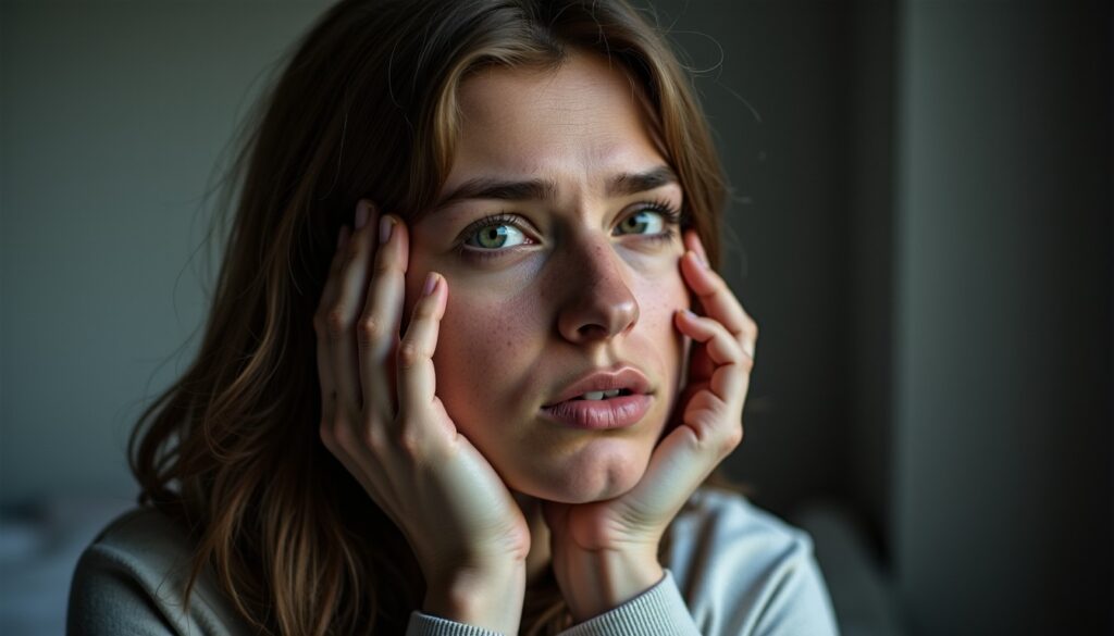Der morgendliche Ansturm: warum dieser Stressschub direkt nach dem Aufwachen?