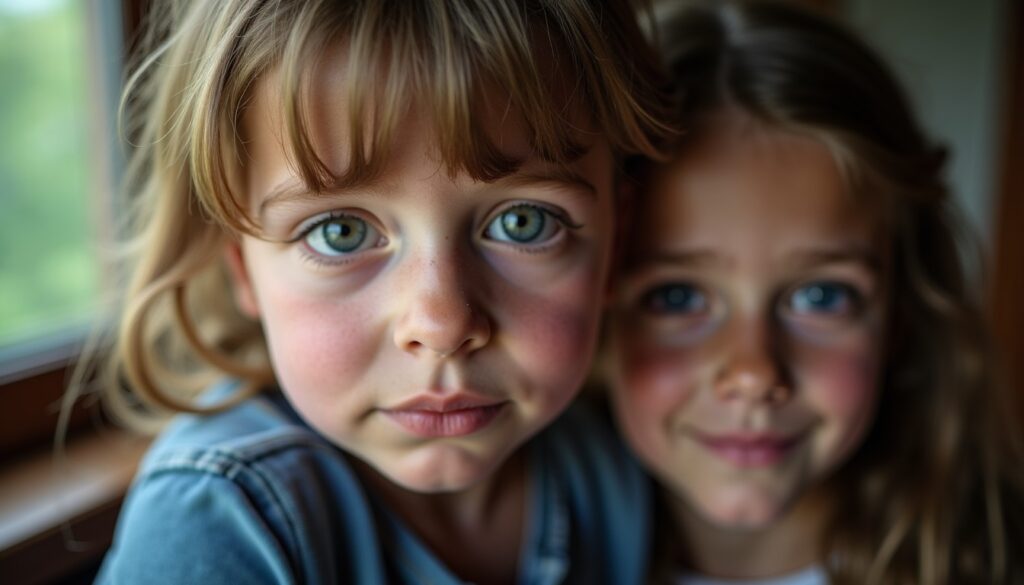 Die rechtliche Rolle der Kinder von Landwirten im Familienbetrieb: Was man wissen muss