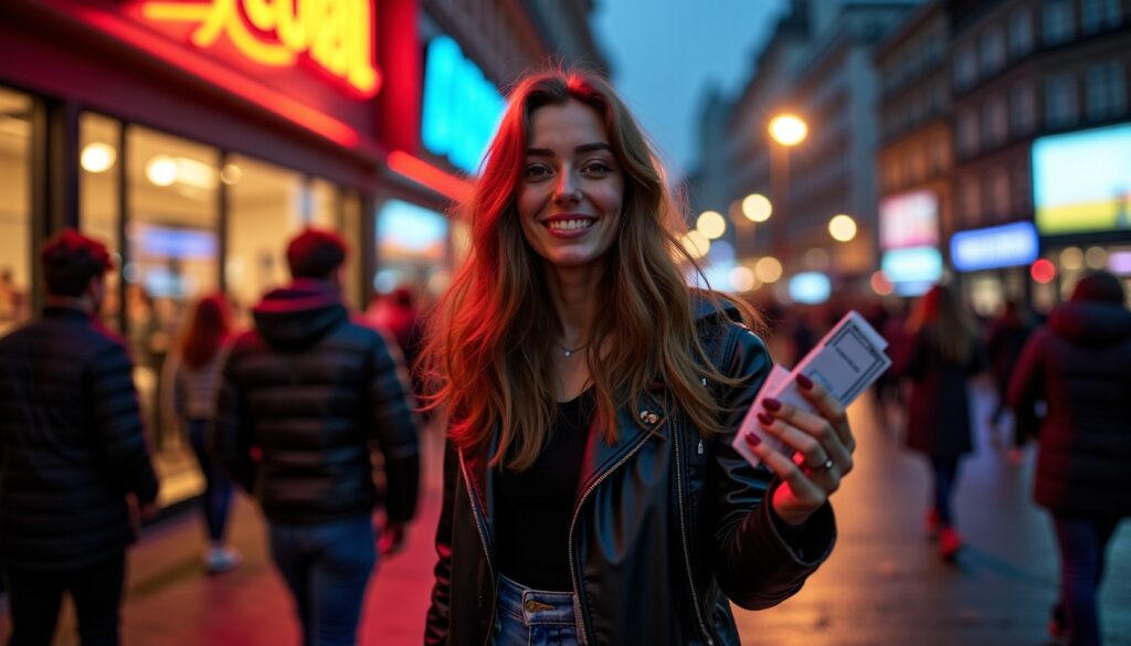 Spotify svela « Reserved »: l'app che finalmente ti garantisce i biglietti per i concerti