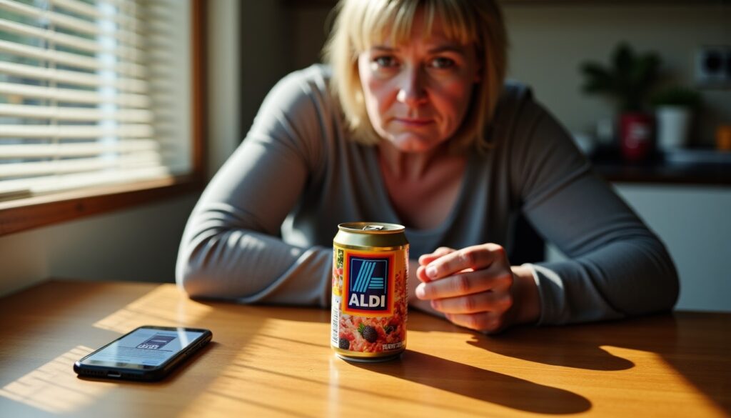 Aldi के 10$ के मांस के डिब्बे : Facebook पर चल रहे इस धोखाधड़ी से सावधान रहें