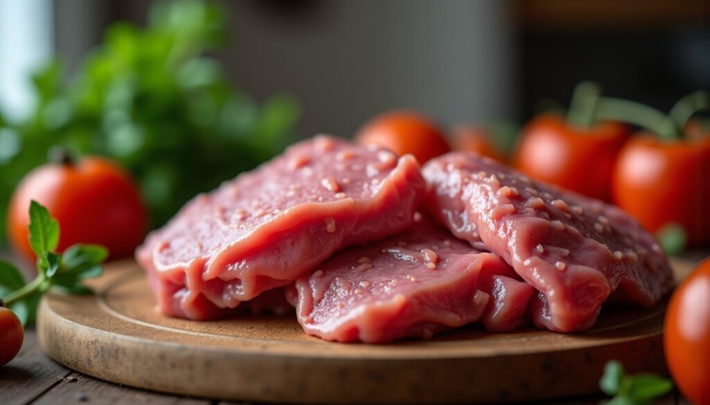 Boîte de viande Aldi à 10$ : méfiez-vous de cette escroquerie qui circule sur Facebook