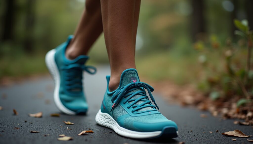 Chaussures de running : la Kiprun Kipnext Connect au cœur d’un débat sur la fiabilité