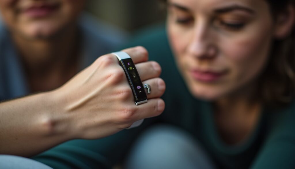 Google Health 5.0 sur Fitbit : Révolution esthétique ou début d’une nouvelle polémique ?