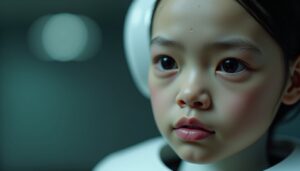 China mengeluarkan kartu identitas untuk robot humanoid: menuju pemberian hak suara?