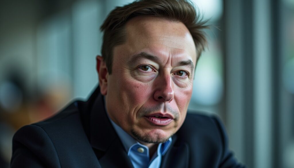 Elon Musk dikabarkan sedang merancang Grok 5, kecerdasan buatan besar baru yang dikhususkan untuk para pengembang