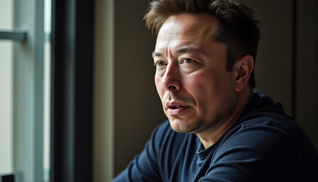 Elon Musk एक नई विशाल कृत्रिम बुद्धिमत्ता Grok 5 डिजाइन कर रहे हैं जो डेवलपर्स के लिए समर्पित है