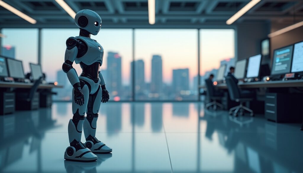 ANYbotics : das Unternehmen, das die autonome Robotik in die Zukunft führt
