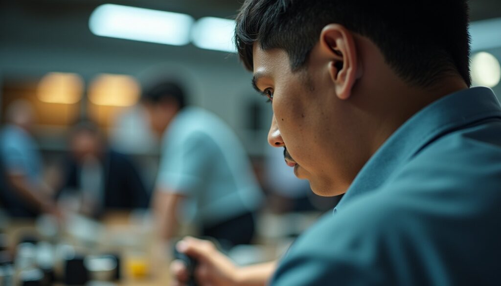 ANYbotics : perusahaan yang mendorong robotika otonom menuju masa depan