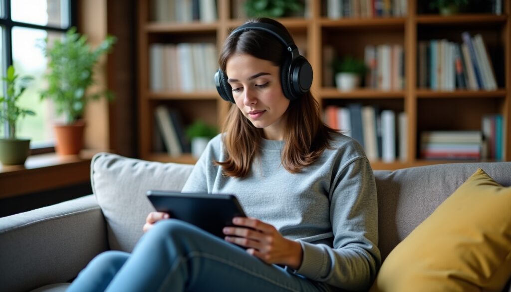Spotify wprowadza artykuły audio, aby zmienić twoje czytanie w historie do słuchania