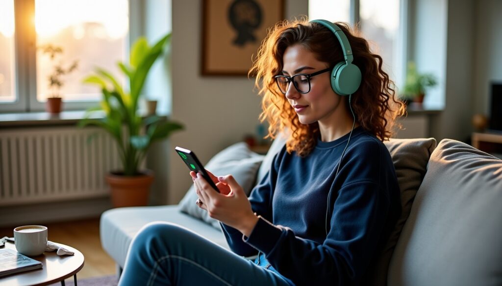 Spotify meluncurkan artikel audio untuk mengubah bacaan Anda menjadi cerita yang dapat didengarkan