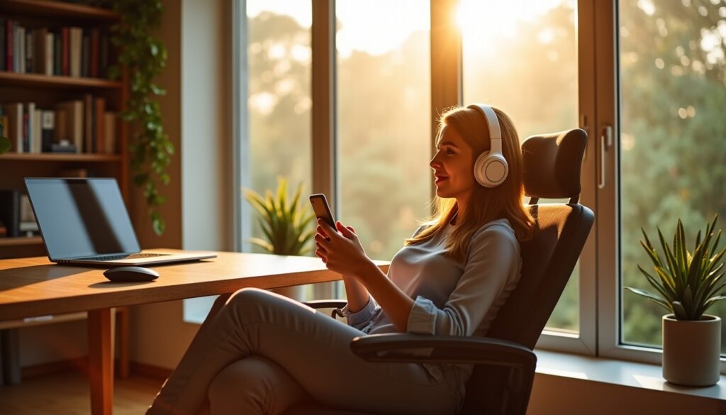 Spotify आपके पढ़े हुए लेखों को सुनने वाली कहानियों में बदलने के लिए ऑडियो आर्टिकल लॉन्च करता है
