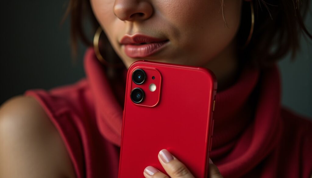 IPhone 18 Pro Deep Red : एक सौंदर्य और तकनीकी क्रांति का विस्तृत अन्वेषण
