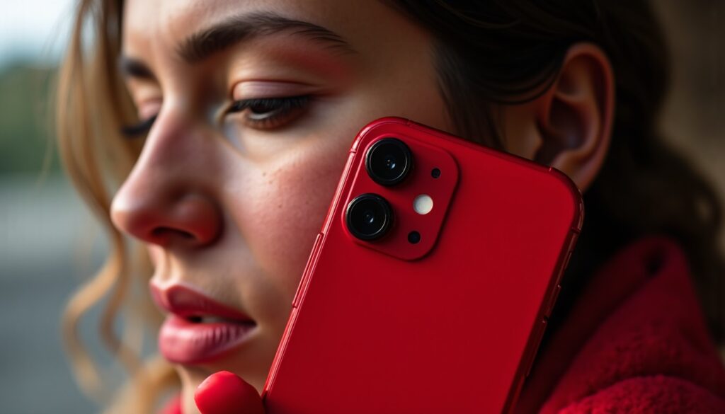 IPhone 18 Pro Deep Red : exploración detallada de una revolución estética y tecnológica