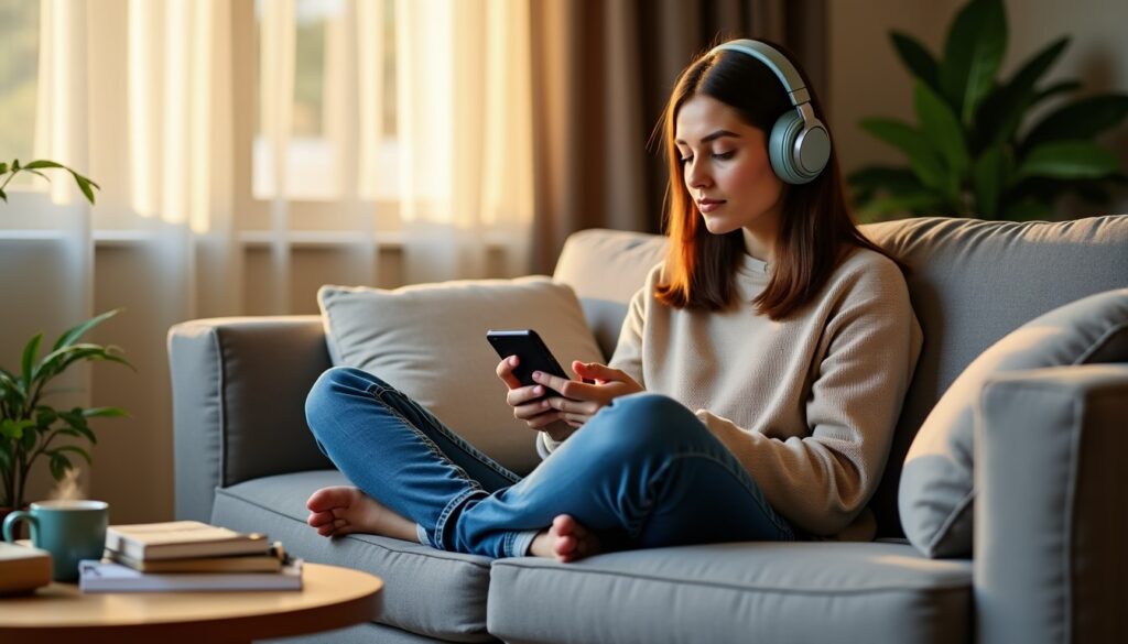 Spotify startet Audioartikel, um Ihre Lektüren in Geschichten zum Anhören zu verwandeln
