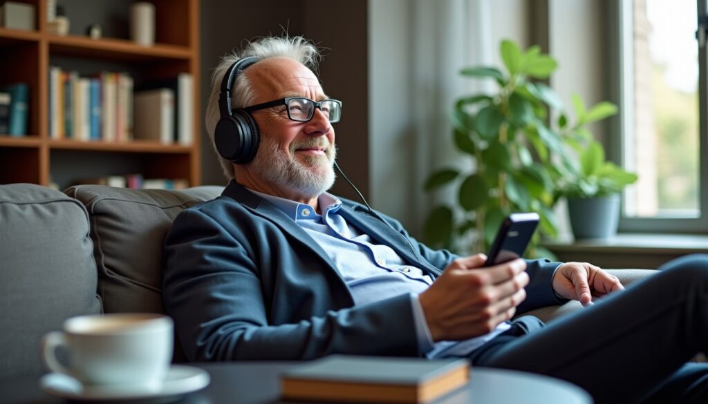 Spotify lancia articoli audio per trasformare le tue letture in storie da ascoltare