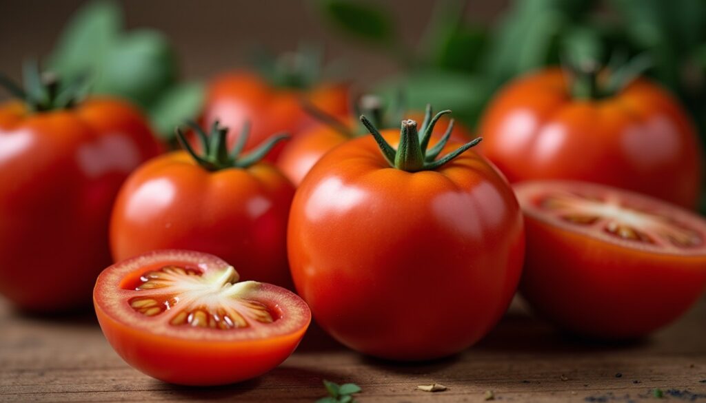 La technique des tomates couchées : favoriser un enracinement profond selon les conseils des maraîchers