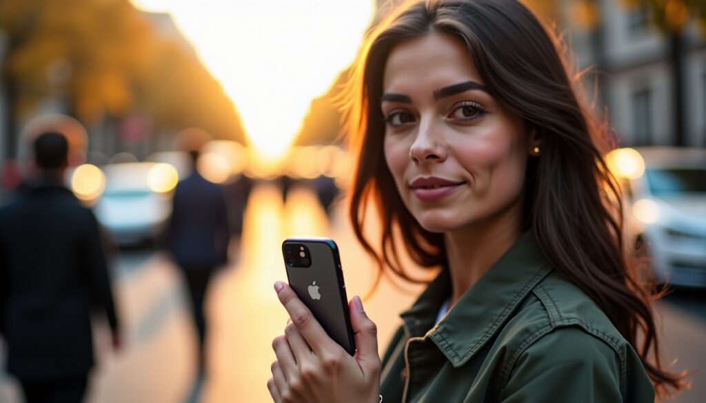 Apple bringt eine Innovation heraus, die Taschendiebe wohl davon abhalten könnte, iPhones zu stehlen