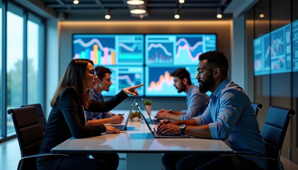 Big Data and streaming platforms: Revolutionizing the user experience through advanced data analytics