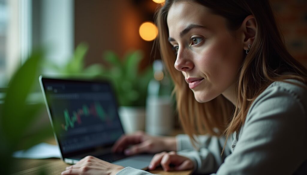 Votre assistant IA prendra-t-il bientôt les rênes de vos investissements sur Robinhood ?