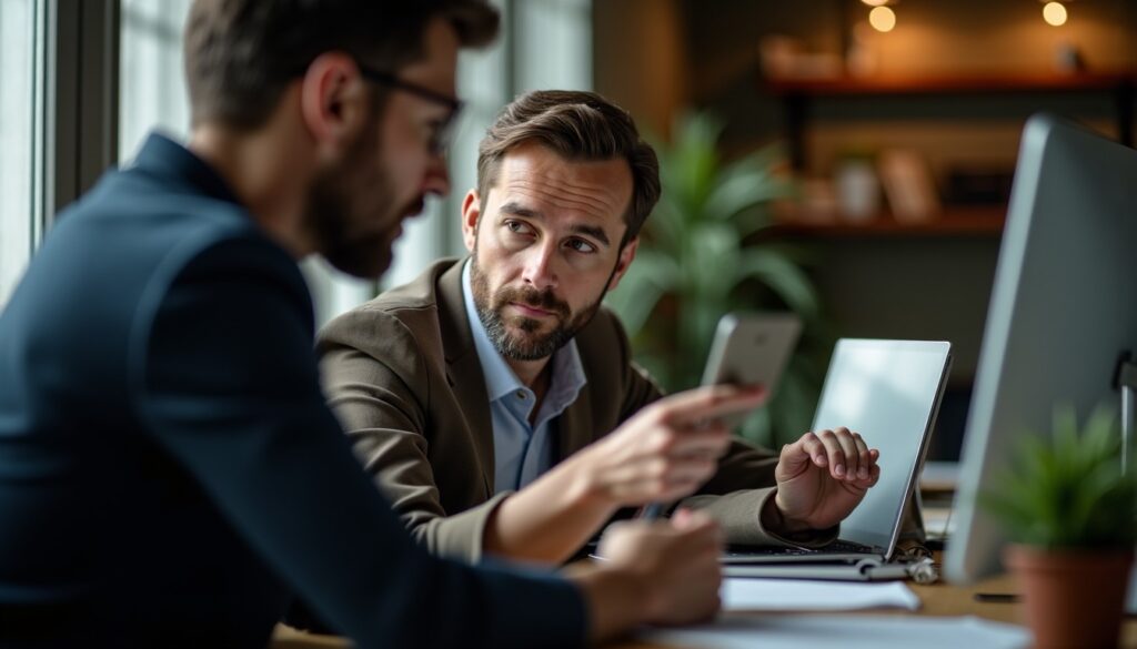 Il tuo assistente IA prenderà presto le redini dei tuoi investimenti su Robinhood?