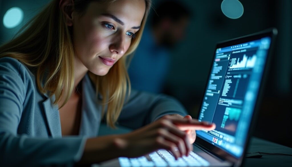Big Data y plataformas de streaming: Revolucionar la experiencia del usuario gracias al análisis avanzado de datos