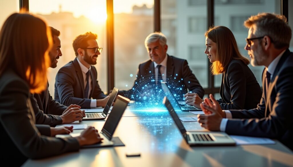 Mistral partners with Harvey to revolutionize AI in business