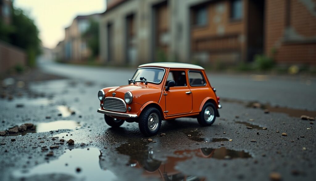 Un mini-motor en metal líquido revoluciona la robótica del mañana