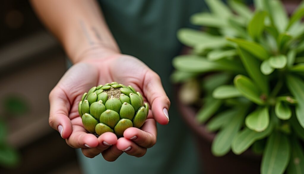 Artichaut : le légume aux bienfaits surprises pour une santé optimale après 60 ans
