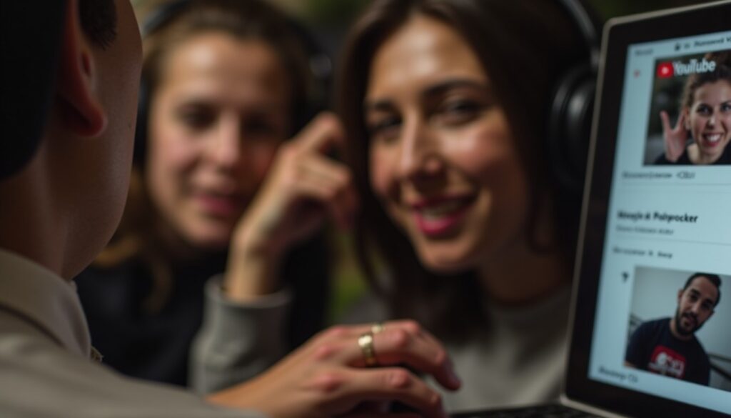 YouTube Podcasts: Discover 3 brand new features… with a surprising detail not to be missed!