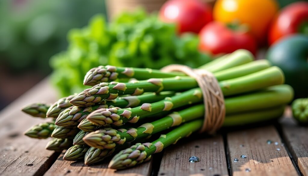 Asparagus at nearly 20 euros per kilo: the reasons that keep this vegetable among the most expensive on the market