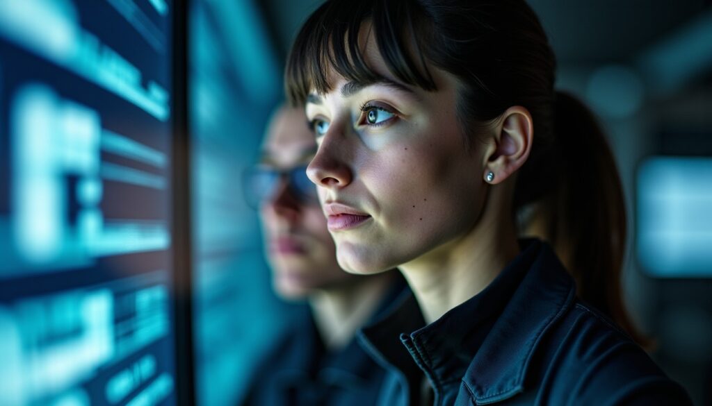 Airbus et Mistral AI unissent leurs forces pour créer une intelligence artificielle souveraine au service de l’aéronautique