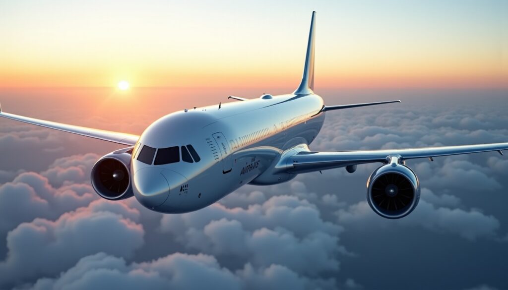 Airbus dan Mistral AI bergabung untuk menciptakan kecerdasan buatan yang berdaulat demi pelayanan kedirgantaraan