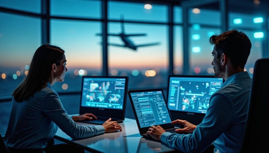 Airbus e Mistral AI unem forças para criar uma inteligência artificial soberana a serviço da aeronáutica